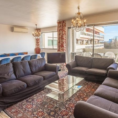 Appartement Mozart Štrasburk Exteriér fotografie