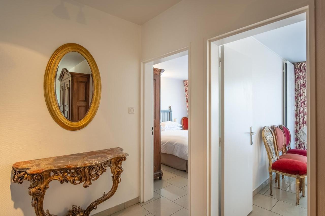 Appartement Mozart Štrasburk Exteriér fotografie