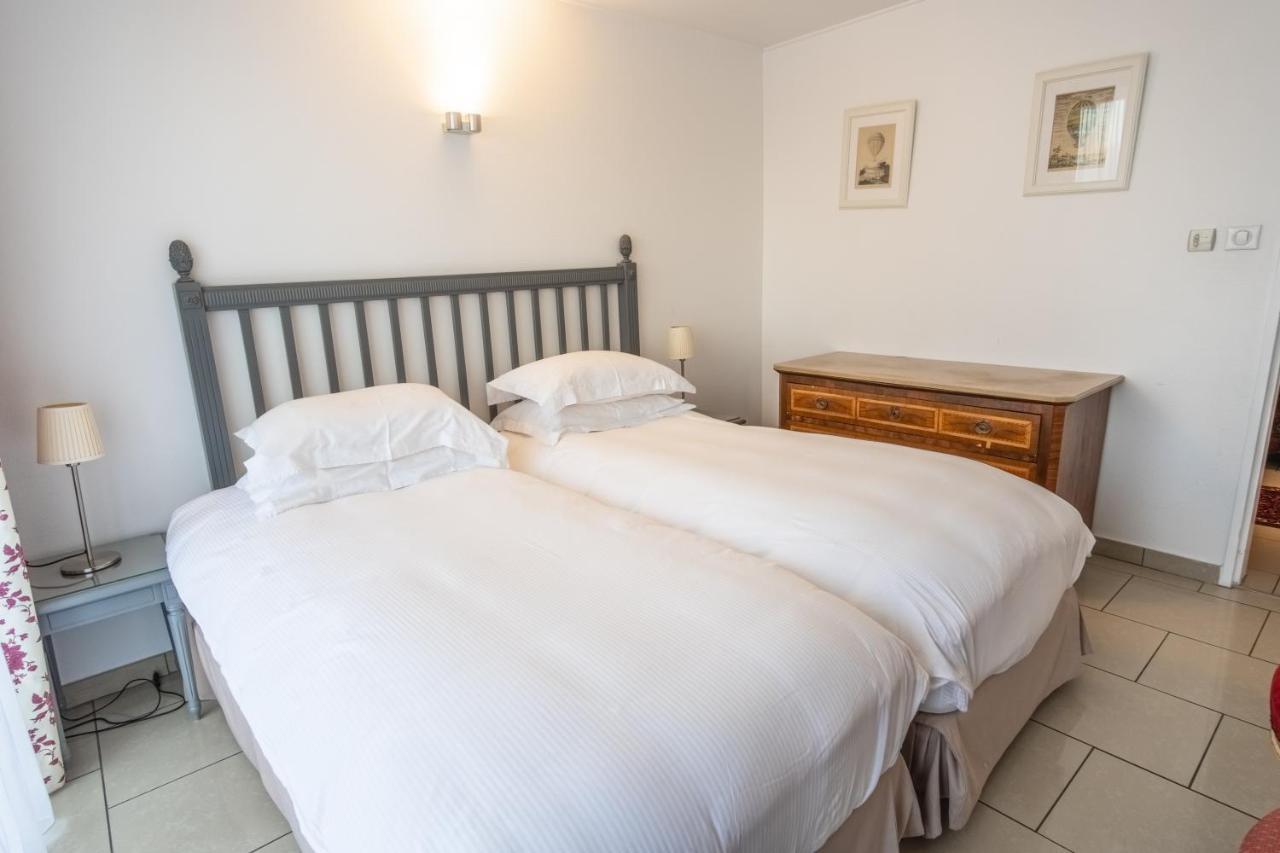 Appartement Mozart Štrasburk Exteriér fotografie