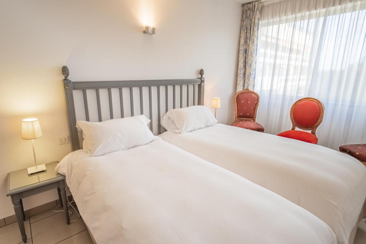 Appartement Mozart Štrasburk Exteriér fotografie