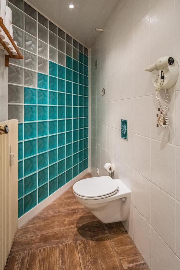 Appartement Mozart Štrasburk Exteriér fotografie