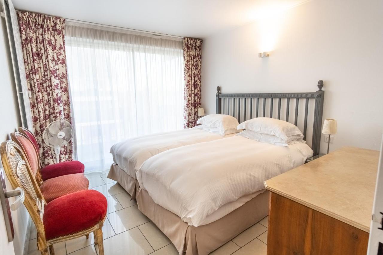 Appartement Mozart Štrasburk Exteriér fotografie