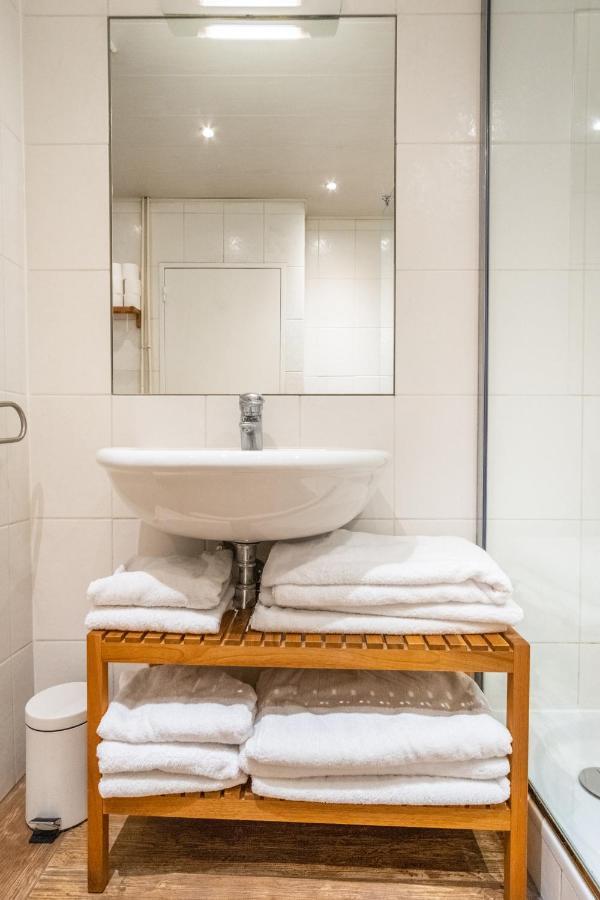 Appartement Mozart Štrasburk Exteriér fotografie