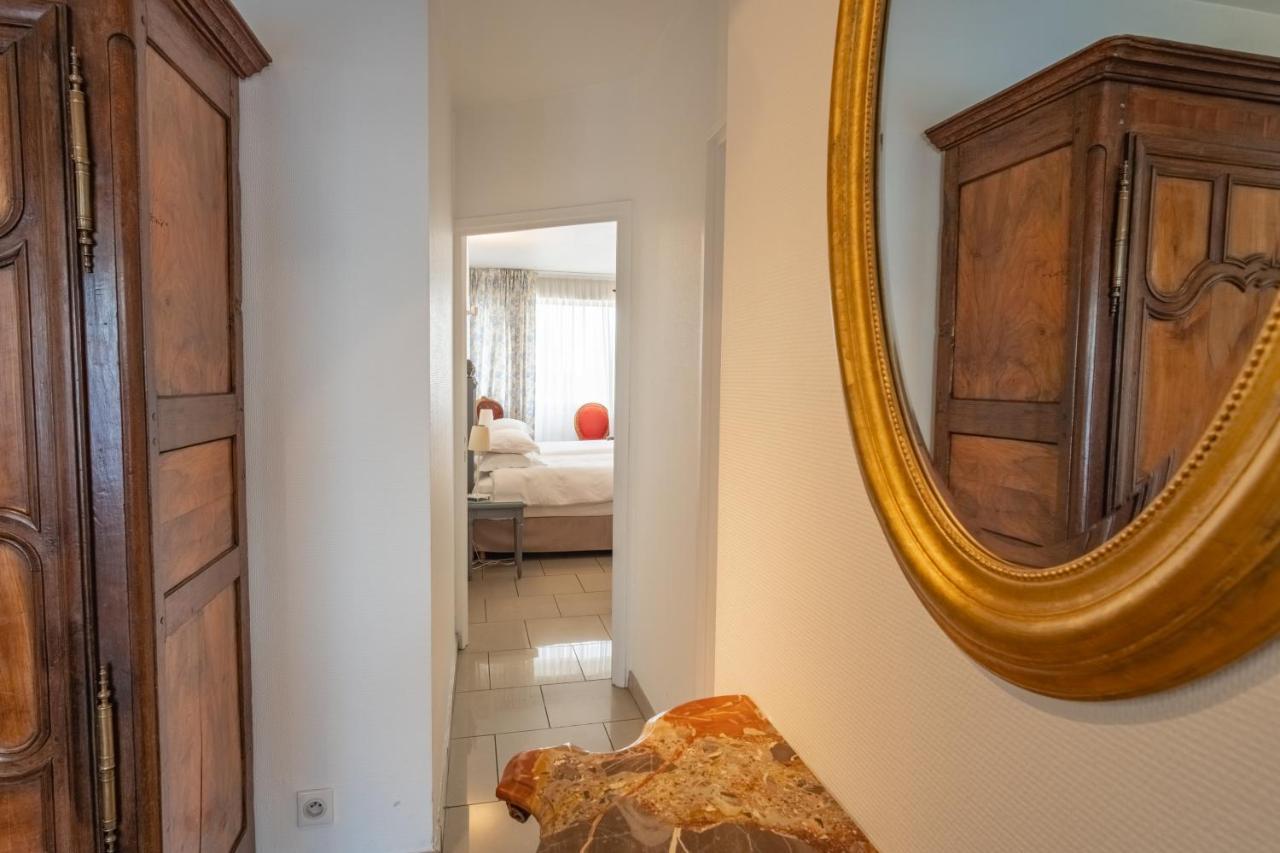 Appartement Mozart Štrasburk Exteriér fotografie
