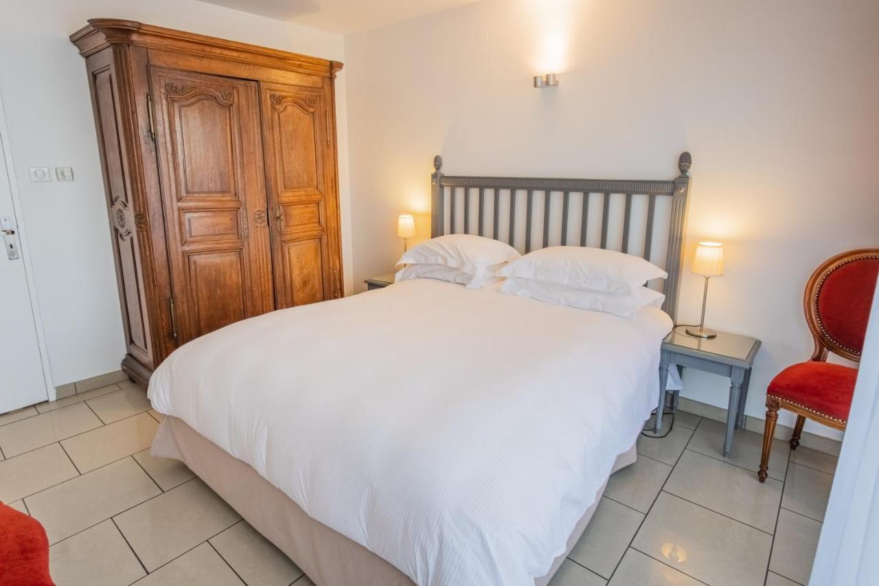Appartement Mozart Štrasburk Exteriér fotografie